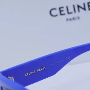 Final Price! Celine CL40197U 92A Blue/Smoke Sunglasses Celine | Accessories | Final Price Celine Cl497u 92a  main image 3